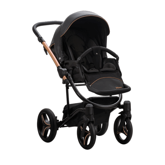 B. TORINO GOLD 2 in 1