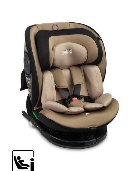 mokki-Autostoel